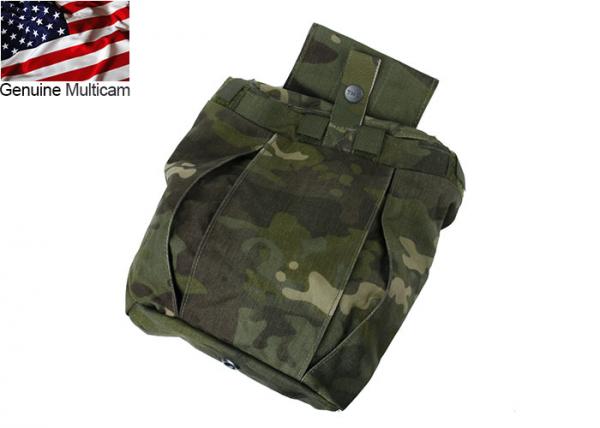 G TMC 167-169 Dump Pouch (Multicam Tropic)